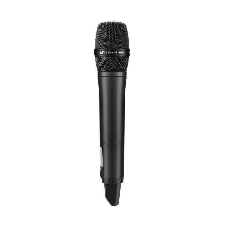 楽天市場】Sennheiser ゼンハイザー EW 500 G4-935-JB ボーカルセット 