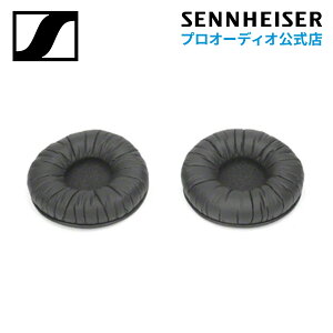Sennheiser �[���n�C�U�[ HD 25 �C���[�p�b�h(1�y�A) HD 25 EAR PADS(1pair) �y�������K�i�z 578881 �u���b�N