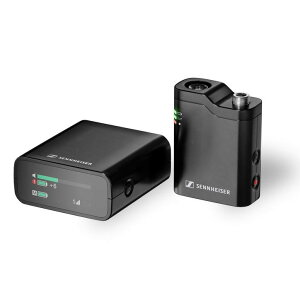 y7/24()z [nCU[(Sennheiser) PROFILE WIRELESS 1-CHANNEL SET vt@CCX1`lZbg^ 2.4 GHz CX}CNVXe yKiz 700278 ASMRNIeB̃NA