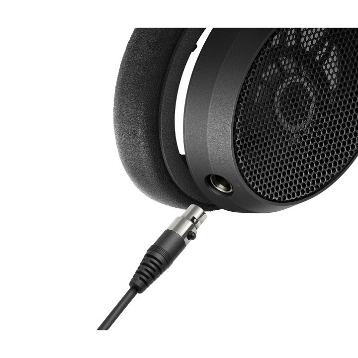 楽天市場】Sennheiser HD 490 PRO Balanced Cable ゼンハイザー HD 490 