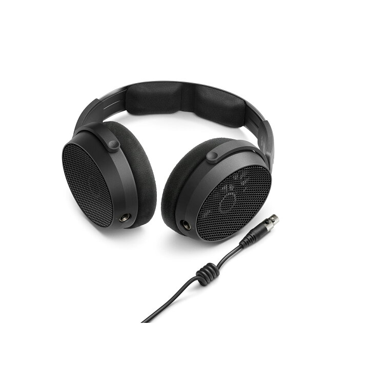 楽天市場】Sennheiser HD 490 PRO Balanced Cable ゼンハイザー HD 490 