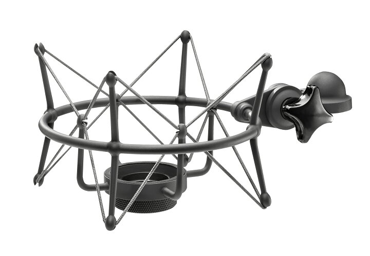 楽天市場】NEUMANN EA1 mtブラック : ゼンハイザープロオーディオ公式店