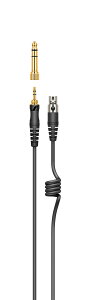 Sennheiser �[���n�C�U�[ HD 480/490 PRO �w�b�h�z�� �P�[�u�� �������K�i 700288 700289