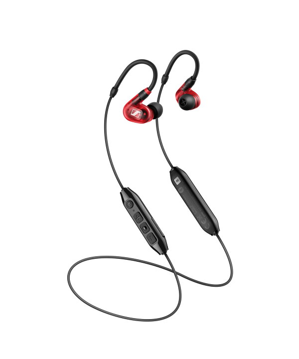 楽天市場】Sennheiser ゼンハイザー IE 100 PRO WIRELESS プロ用  