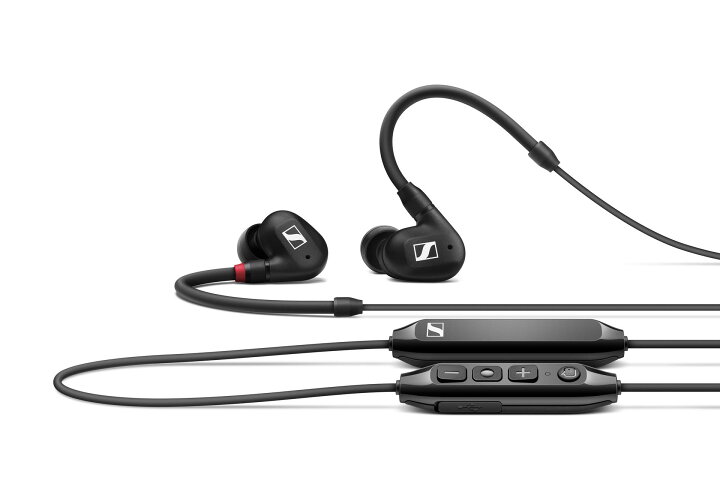 楽天市場】Sennheiser ゼンハイザー IE 100 PRO WIRELESS プロ用 