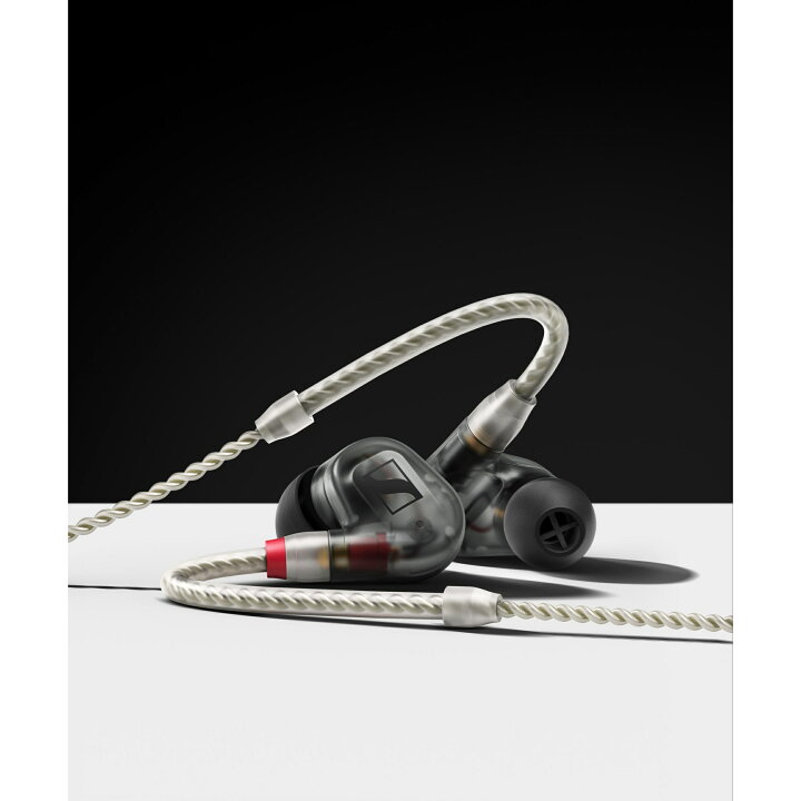 楽天市場】Sennheiser ゼンハイザー IE 500 PRO プロフェッショナル 
