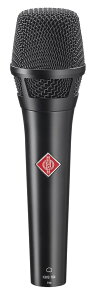 Neumann �m�C�}�� KMS 104 �n���h�w���h �J�[�f�B�I�C�h �}�C�N���z���y�������K�i�z���[�J�[�ۏ�3�N �������� �D�����������̂���T�E���h �{�[�J�� �X�s�[�` �p�[�J�b�V���� �T�b�N�X �A�R�[