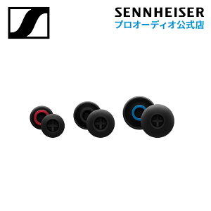 Sennheiser [nCU[ SILICONE EAR ADAPTER 5PAIR VR C[A_v^[ 5yA ubNyKiz 507494 CuXe[W ~[WV NG[^[ Q[~O IE 40/100/400/500 Pro S