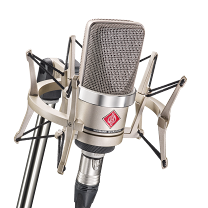 Neumann (ノイマン) TLM102コンデンサーマイク｜Yahoo!フリマ