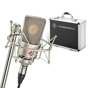 Neumann mC} TLM 103 MONO SET [W_CAt EA1 A~P[X yKizX^WI}CN [J[ۏ3N  J[fBICh RfT[}CN EA 1 GXeBbNTXy