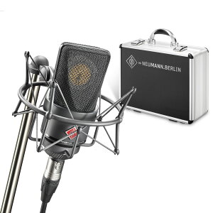 Neumann �m�C�}�� TLM 103 MONO SET ���[�W�_�C�A�t���� EA1 �A���~�P�[�X �y�������K�i�z�X�^�W�I�}�C�N ���[�J�[�ۏ�3�N �������� �J�[�f�B�I�C�h �R���f���T�[�}�C�N EA 1 �G���X�e�B�b�N�T�X�y��