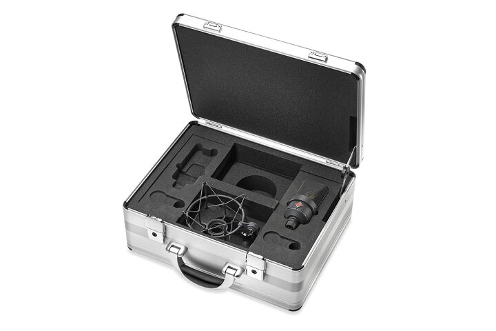 楽天市場】Neumann ノイマン TLM 103 MONO SET ラージダイアフラム EA1 
