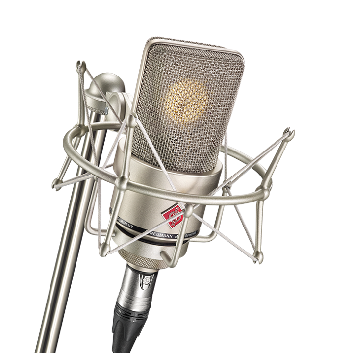 楽天市場】Neumann ノイマン TLM 103 STUDIO SET ラージダイアフラム 