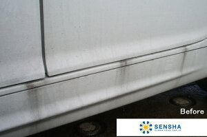 �ץ����͡��幤�������ѥ��꡼�ʡ��ؿ幤������150ml����4��ʬ����ˡ����ݥ󥸥��å�