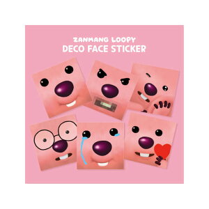 yfR[o[XebJ[zW}s[ ZANMANG LOOPY XebJ[ XeBbJ[ V[ Ki ؍ lC Aj | ||| LN^[  mߋ v[g 