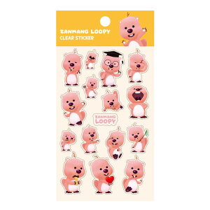 yNA[o[XebJ[zW}s[ ZANMANG LOOPY XebJ[ XeBbJ[ V[ Ki ؍ lC Aj | ||| LN^[  mߋ v[