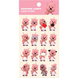 yNA[o[XebJ[zW}s[ ZANMANG LOOPY XebJ[ XeBbJ[ V[ Ki ؍ lC Aj | ||| LN^[  mߋ v[