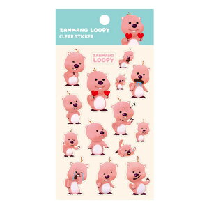 yNA[o[XebJ[zW}s[ ZANMANG LOOPY XebJ[ XeBbJ[ V[ Ki ؍ lC Aj | ||| LN^[  mߋ v[