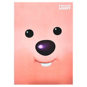 yԂm[gzW}s[ ZANMANG LOOPY Ԃ m[g 8mm 32 24 Ki ؍ lC Aj | ||| LN^[  mߋ v[g a NX