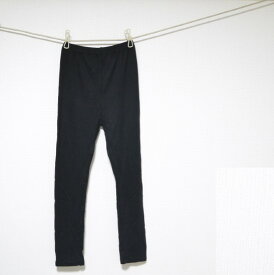 【15日まで！超ポイントバック祭】インナースパッツ レギンス スパッツ ジュニア キッズ ストレッチ インナー パンツ 10分丈 長め グレー ブラック 黒 無地 柔らか 伸縮性 ウエストゴム 小学生 120 130 女の子 子供 子ども クリックポスト