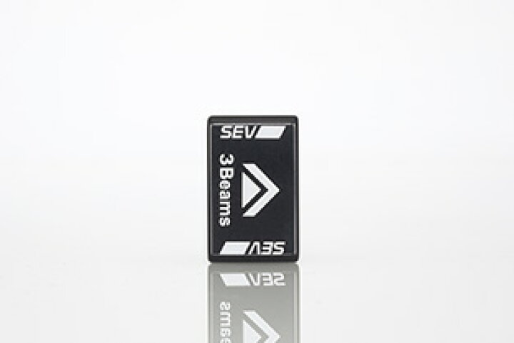 楽天市場】【自動車用】SEV 3ビーム : SEV公式オンラインショップ