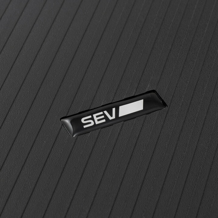 楽天市場】【自動車用】SEVフラットパネル+ 【GENKI MOBILITYシリーズ 