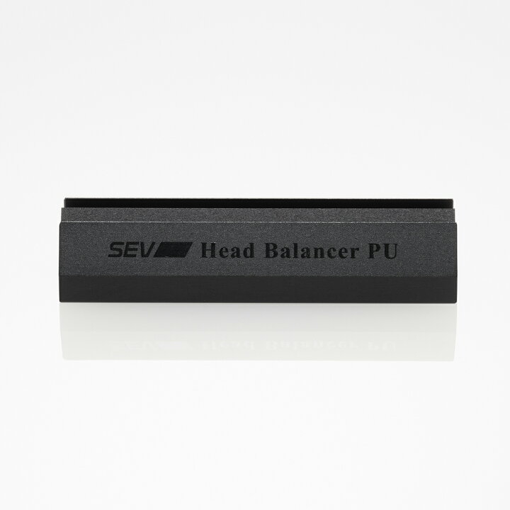 楽天市場】【自動車用】SEVヘッドバランサーPU : SEV公式オンライン 