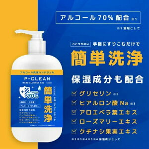AR[ nhWF  P-Clean PN[ 500ml AR[ 70