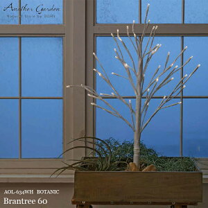 yr[Ńv[gzXd Another garden BOTANIC Brantree 60 AOL-634WH {^jbNuc[60  c[ NX}X C~l[V Cg 600mm LED @\ fXN VFt _
