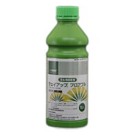 芝用 除草剤 ウェイアップフロアブル 1L 芝生 雑草 対策 日本芝 コウライシバ スズメノカタビラ
