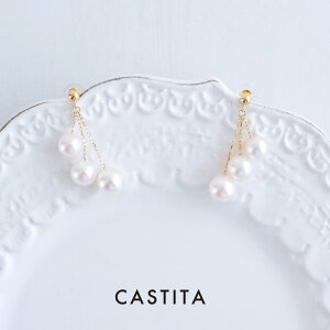 y݌ɂzK18 ARp[ h sAX CASTITA iLXeB[^jyA 7mm 6.5mm 6mm p[sAX {^ ^ AR^ fB[X  Vv  l i lC v