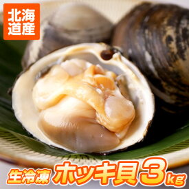生冷凍 北寄貝 3kg・5kg｜ホッキ貝 北寄貝 ほっき貝 ホッキ ほっき 北寄 北海道 苫小牧 冷凍貝 貝 名物貝 北海道産貝 水産市場 水産仕入れ 水産卸 北海道グルメ グルメギフト おすすめ グルメ ギフト チラシ寿司 バラ寿司 丼 カレー お祝い 中元 御中元 お中元 暑中見舞い