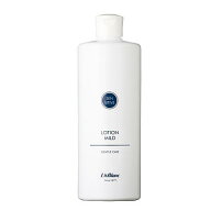 リスブラン ノンEローションマイルド徳用 500ml 低刺激性保湿化粧水