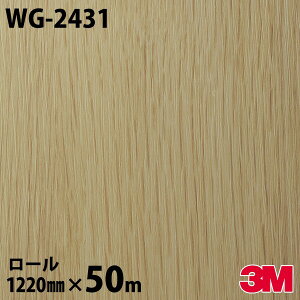 _CmbNV[g 3M _CmbNtB WG-2431 Ebh EbhOC 1220mm×50m[ WG2431 DINOC DI-NOC JbeBOV[g SV[g ̂tǎ CNV[g V[g σtB