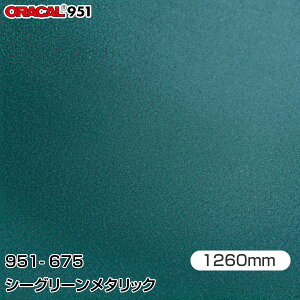 ORAFOL J[bsOtB  bsOV[g 951-675 V[O[^bN yW1260mm×25mz ORACAL IJ 951V[Y ^bN J[bvtB DIY O  {lbg It