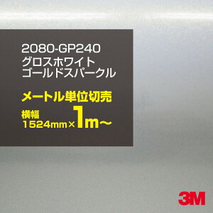 3M J[bsOtB  J[bsOV[g 2080-GP240 OXzCgS[hXp[N yW1524mm×1m`z 2080GP240 OX 򂠂  یtB   p[ J[bvtB
