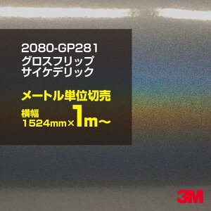 3M J[bsOtB  bsOV[g 2080-GP281 OXtbvTCPfbN yW1524mm×1m`z 2080GP281 i: 1080-GP281 OX 򂠂  یtB O[ Vo[ J[