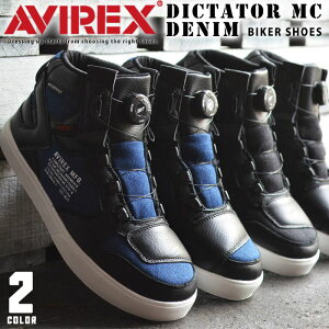 yzAVIREX ABbNX ArbNX fBNeB^[ DICTATOR MC DENIM Y Xj[J[ nCJbg ~hJbg oCJ[V[Y _CbN C av2279/2025V H~ gh