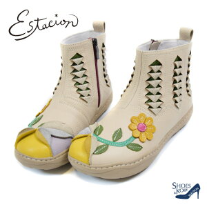 yԌ聟10%OFFN[|zEstacion GX^VI u[c fB[X {v V[gu[c ₷ ɂ RtH[g L 4E  Ђ܂  4cm[FOO-FL-MLH2129]