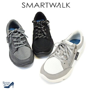 SMART WALK X}[gEH[N Xj[J[ fB[X EH[LO bV _炩 ₷ ɂ w c{  4cm[FOO-JFC-505]