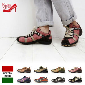 yBLACK10%offN[|z fB[X Xj[J[ RtH[g SPEEDY DUCK Xs[fB[_bN XG[h l JWA EH[LO Ђ [FOO-MY-7270]