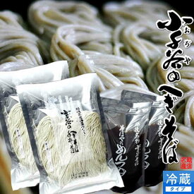 そば 生そば へぎそば 国産 蕎麦 ざる 小千谷そば［6人前］生麺 本格仕込み そばつゆ付き 新潟県小千谷産 越後名産 おじやそば 海藻つなぎ お取り寄せ 産地直送［ 父の日 ギフト プレゼント］