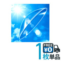 キャッシュレス 5%還元対象 【送料無料 ・保証有】シード(SEED) UV-1 ハードコンタクトレンズ片眼用 (レンズ1枚) ハードコンタクトレンズ【代引不可】