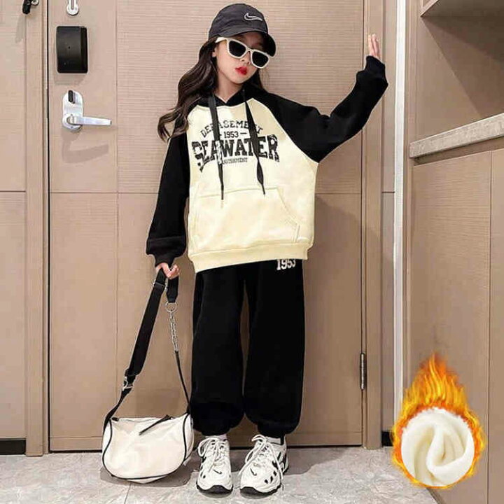 楽天市場】子供服 キッズ セットアップ 裏起毛 スウェット 上下セット 女の子 秋冬 長袖 パーカー ロングパンツ 2点セット 子供 ジュニア  ジャージ プルオーバーパーカー スウェットパンツ 厚手 防寒 暖かい ダンス衣装 運動着 スポーツウェア お出かけ 通学 カジュアル ... [DRYMEN] ズートピア 子供 パーカー スウェットパンツ 2点セット 上着 長ズボン スウェットシャツ キッズ ジュニア ジャ