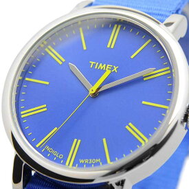 【お買い物マラソン期間限定!! 店内ポイント最大66倍!!】 TIMEX 腕時計 タイメックス 時計 ウォッチ T2P362 クラシック ラウンド クォーツ カジュアル メンズ レディース キッズ [並行輸入品]