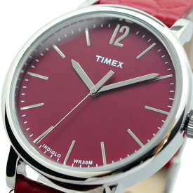 TIMEX 腕時計 タイメックス 時計 ウォッチ TW2P71200 クラシック ヘリテージ クォーツ カジュアル メンズ レディース キッズ [並行輸入品]