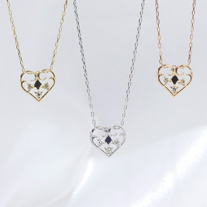 楽天市場】【☆お手頃な値段☆】K18YG/WG/PG ダイヤモンド 