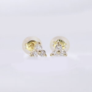 K18YG/WG/PG _Ch sAX 0.12ct Op gCAO CG[S[h zCgS[h sNS[h 18 t@bV@ANZT[@WG[@fB[X@IV@v