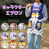 ⭐︎レア⭐︎ キティ　さくらんぼ　大人用エプロン　1998年　サンリオ　平成レトロ 楽天市場】ハローキティ（エプロン｜エプロン・三角巾）：配膳用品