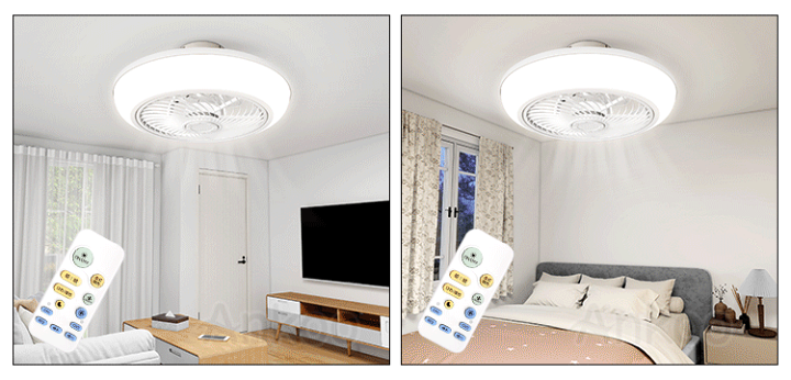 楽天市場】最大半額・赤字販売☆新作 シーリングファンライト led 8畳